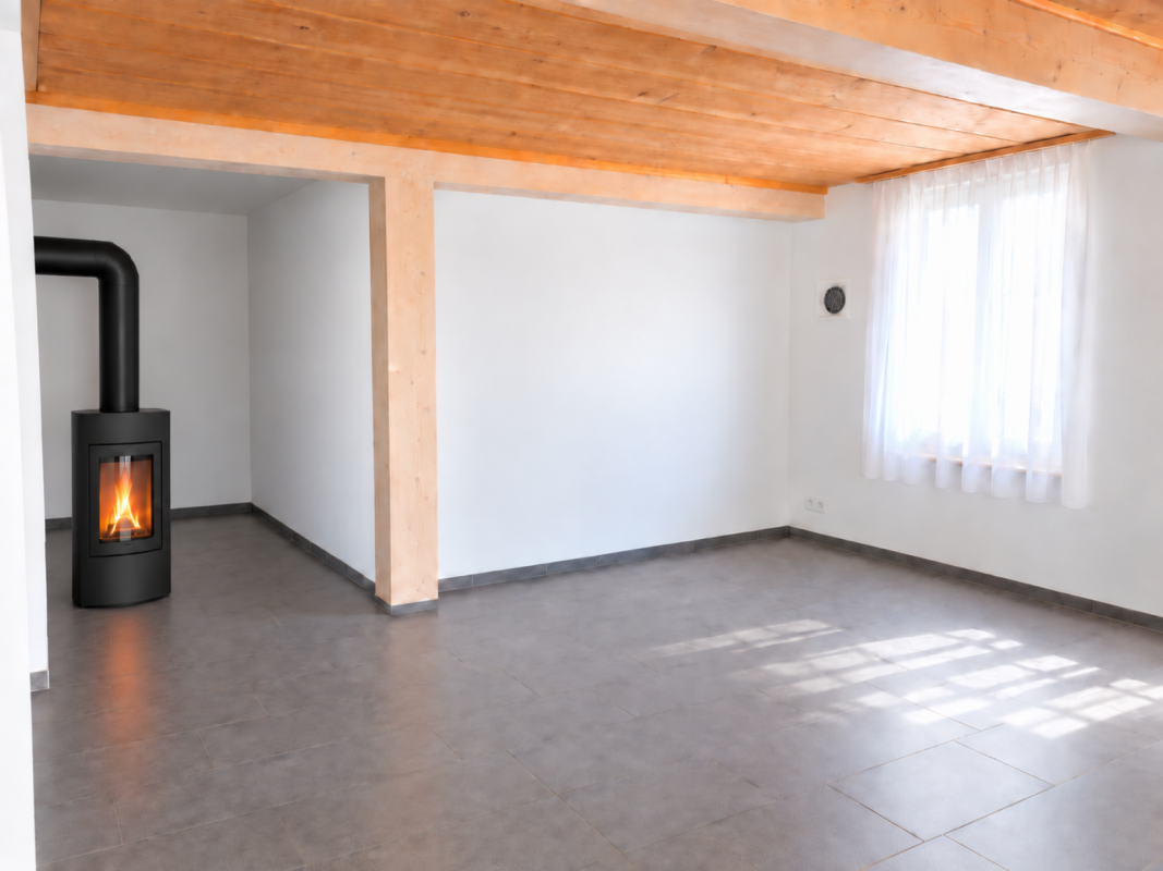 Appartamento di 4 ½ locali, foto 2 di 10