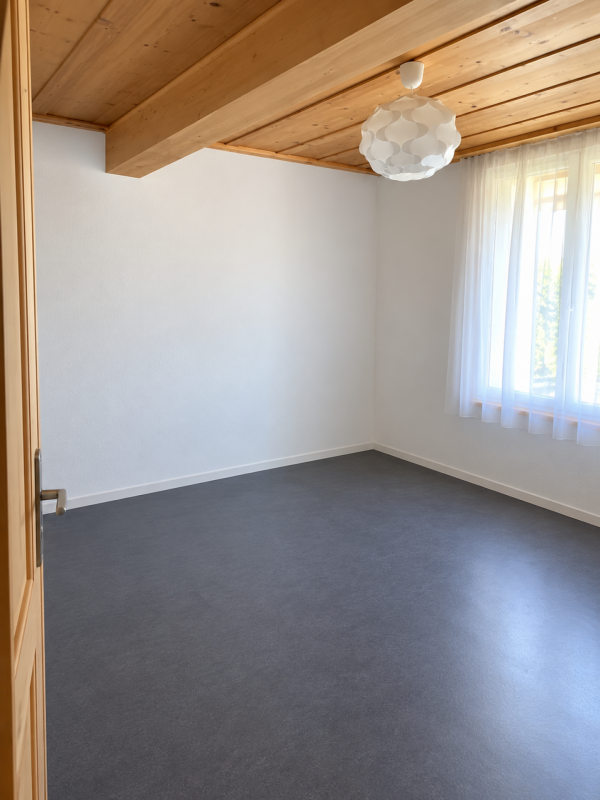 Appartamento di 4 ½ locali, foto 9 di 10