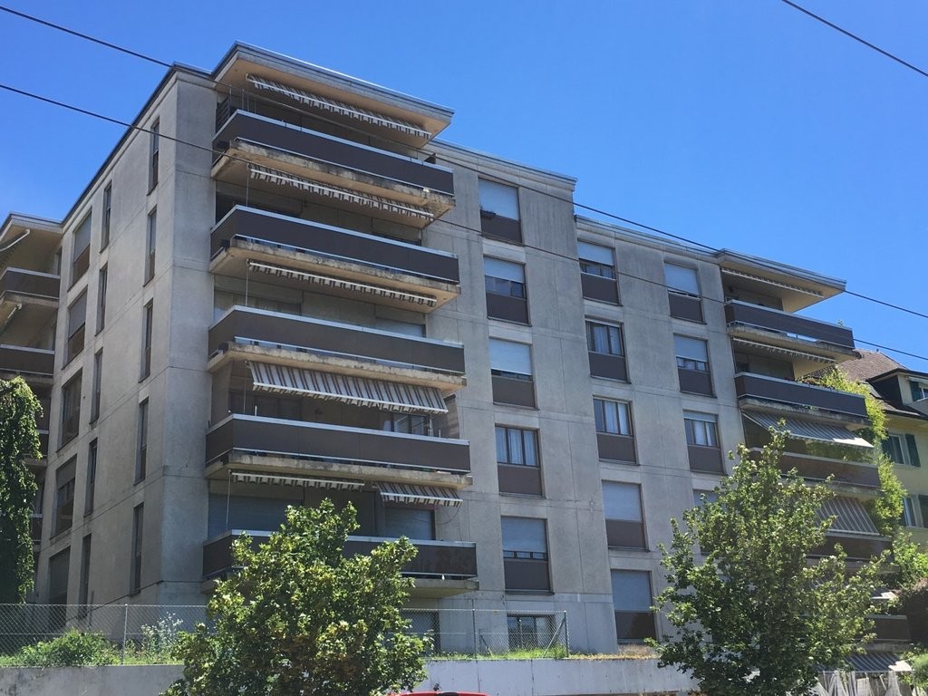 ufficio di 47m², foto 1 di 5