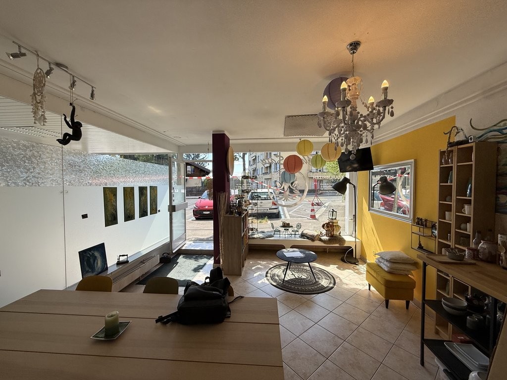 ufficio di 47m², foto 5 di 5