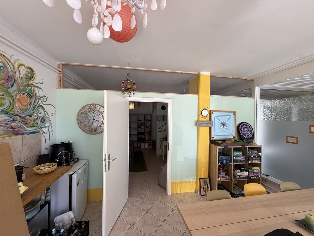ufficio di 47m², foto 4 di 5