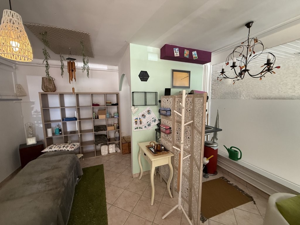 ufficio di 47m², foto 2 di 5