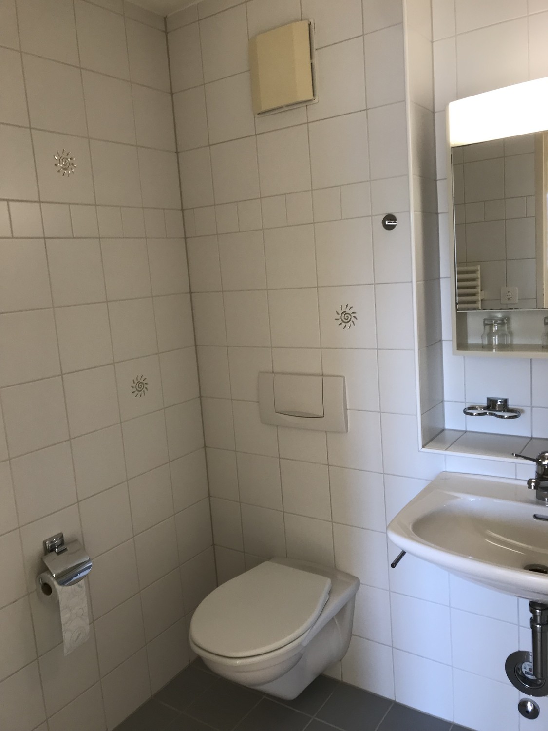 Appartamento di 3 ½ locali