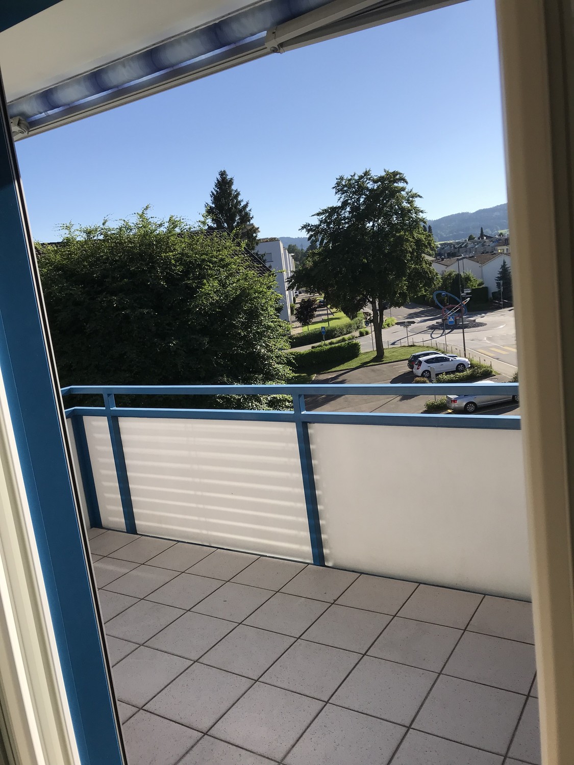 Appartamento di 3 ½ locali
