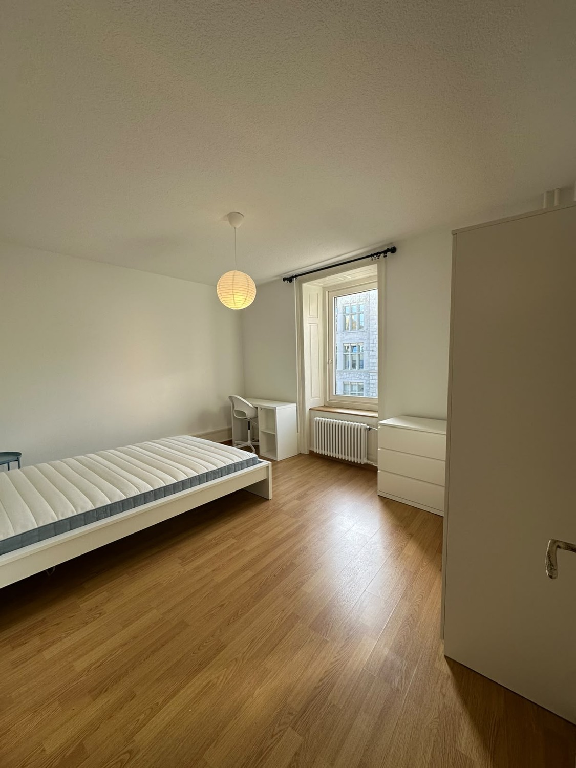 Zimmer in einer WG