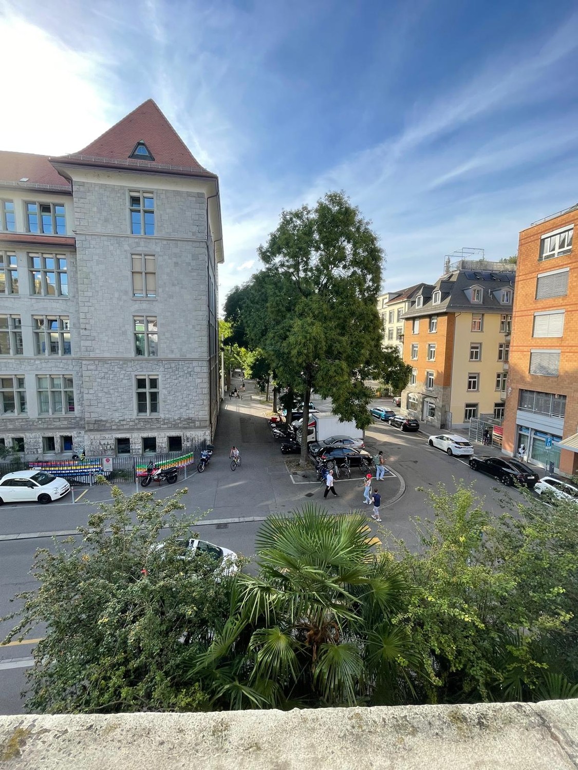 Zimmer in einer WG