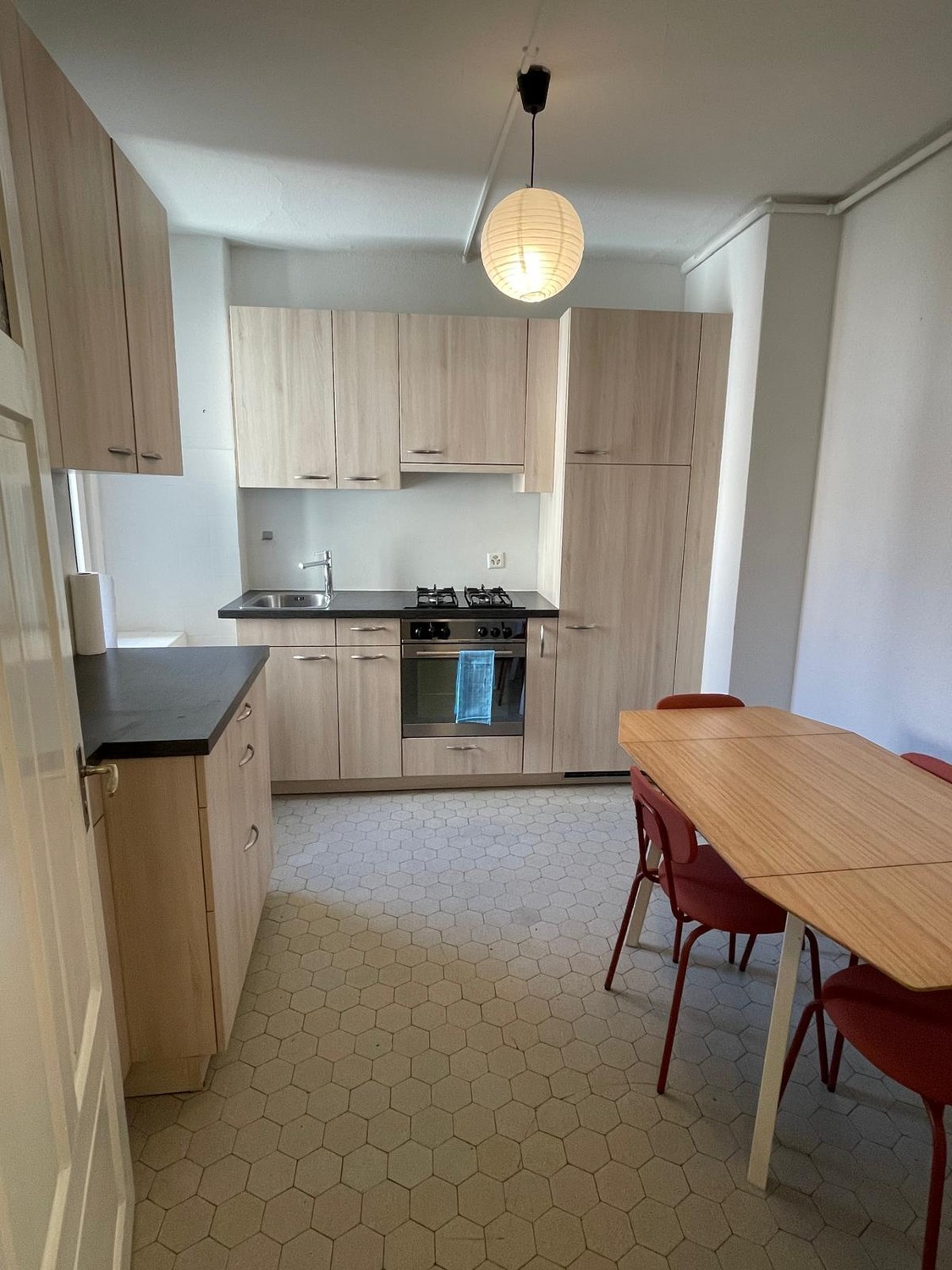 Zimmer in einer WG