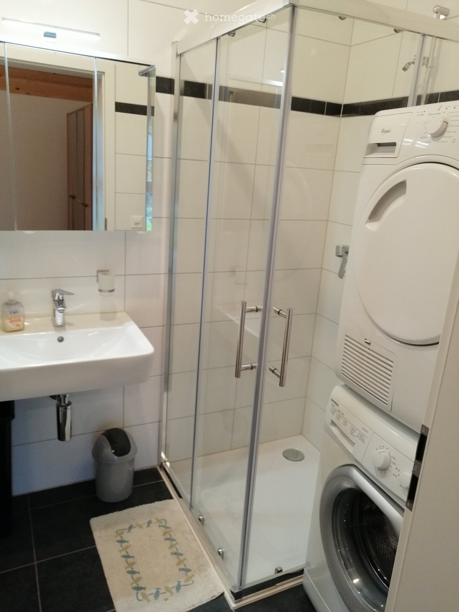 Appartamento di 2 ½ locali
