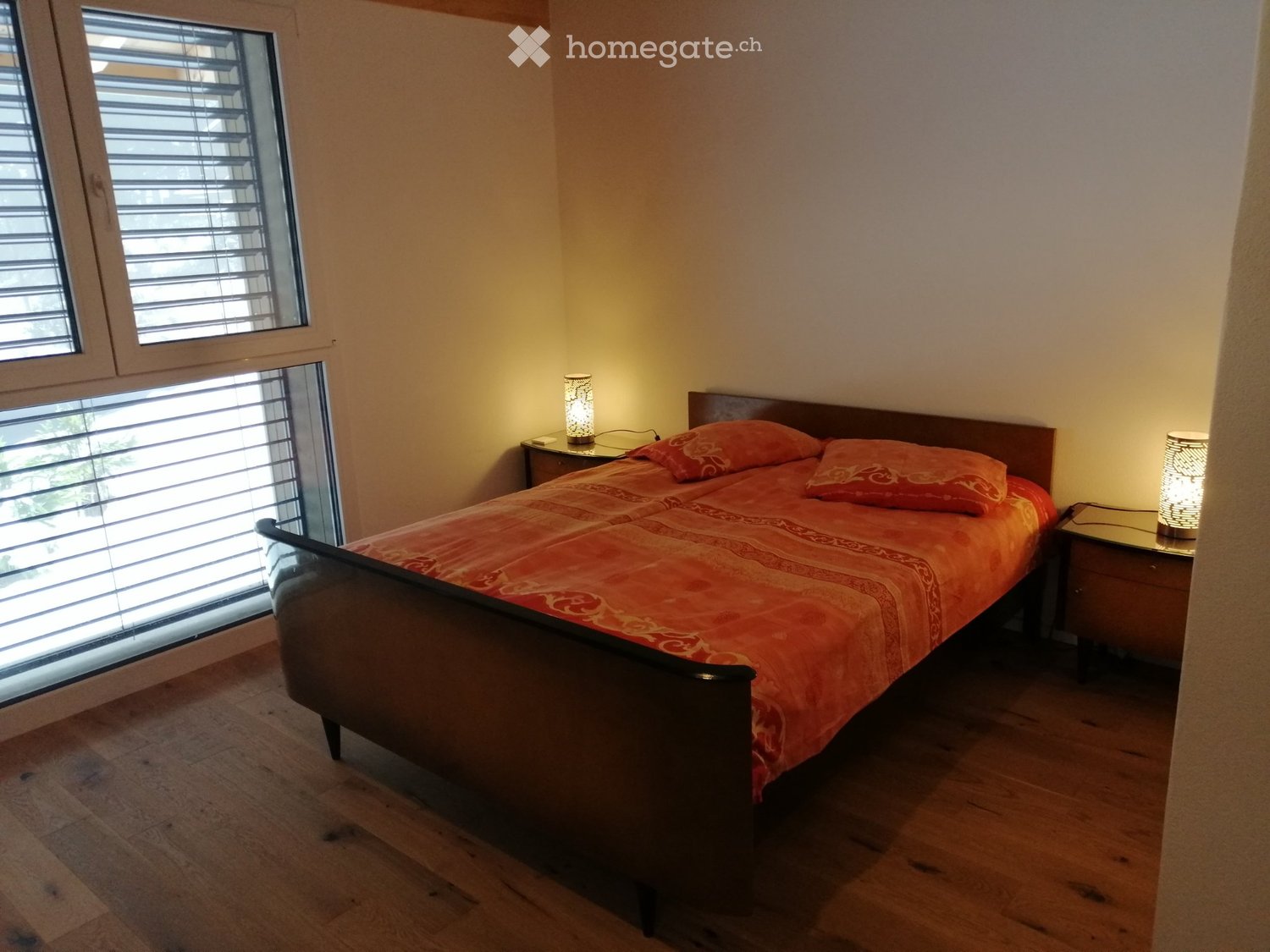 Appartamento di 2 ½ locali