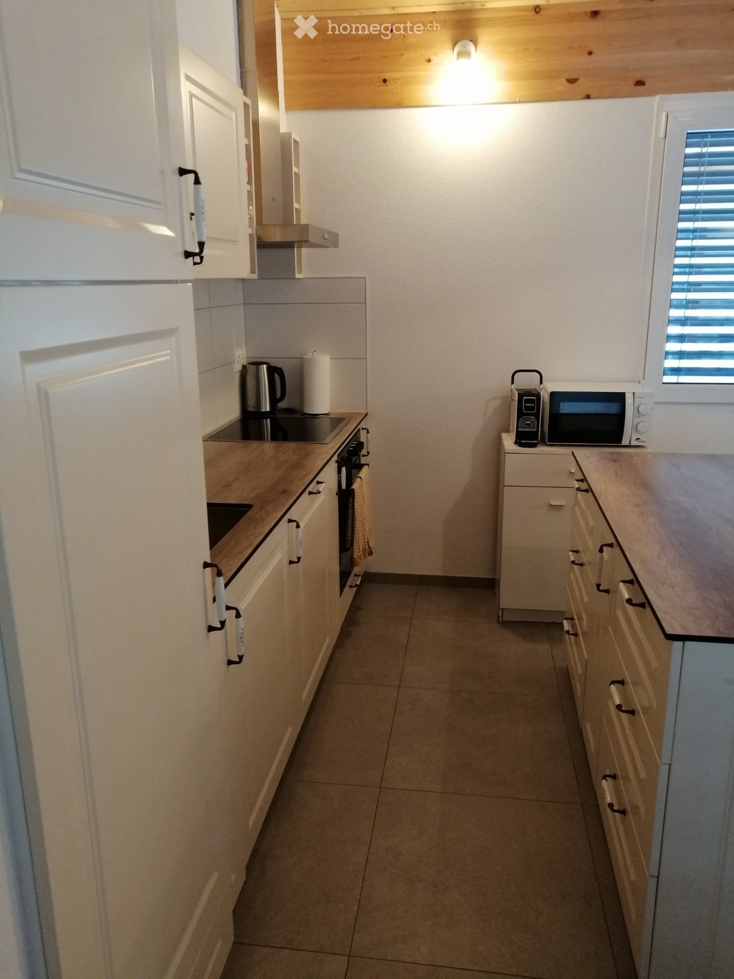 Appartamento di 2 ½ locali