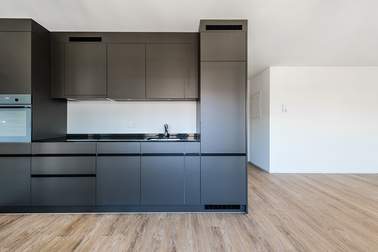 Appartamento di 2 ½ locali
