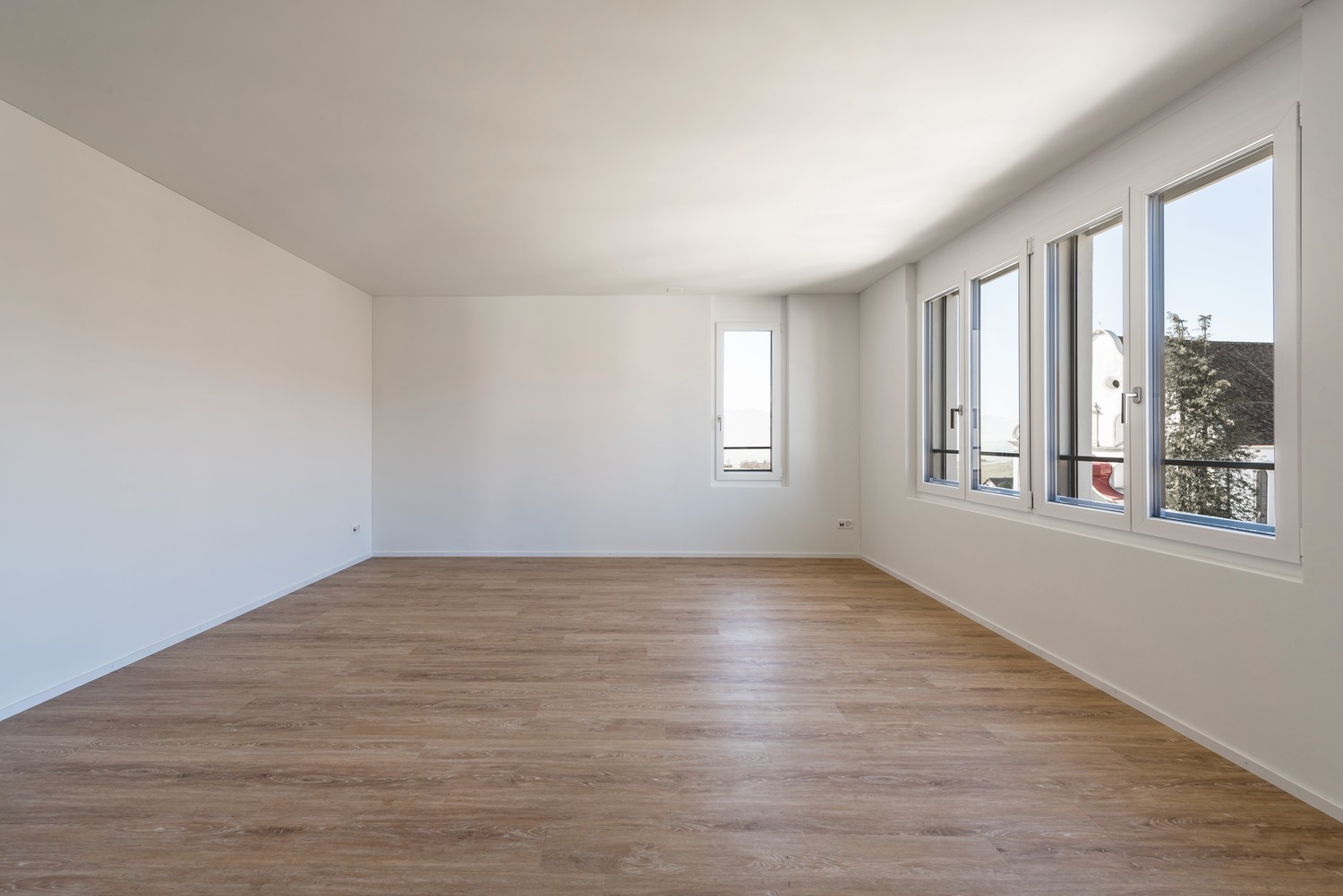 Appartamento di 2 ½ locali