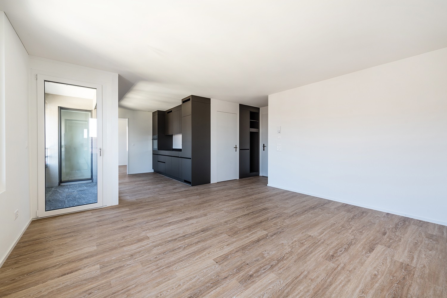 Appartamento di 2 ½ locali