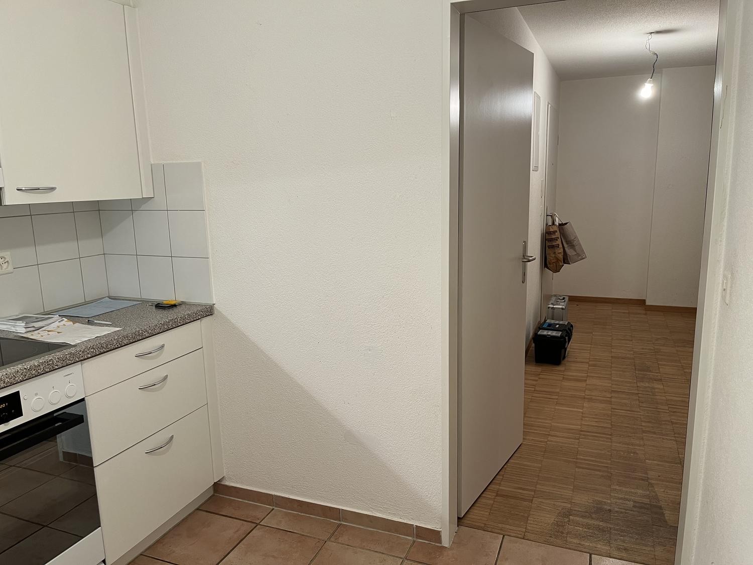 Appartamento di 3 ½ locali
