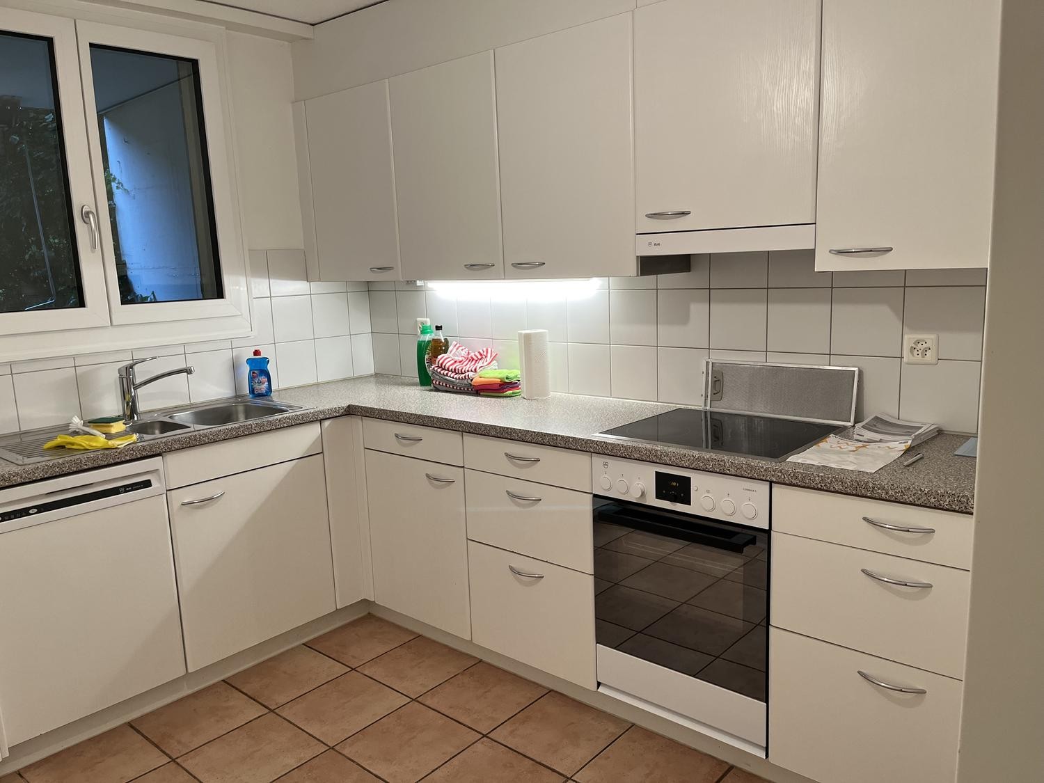 Appartamento di 3 ½ locali