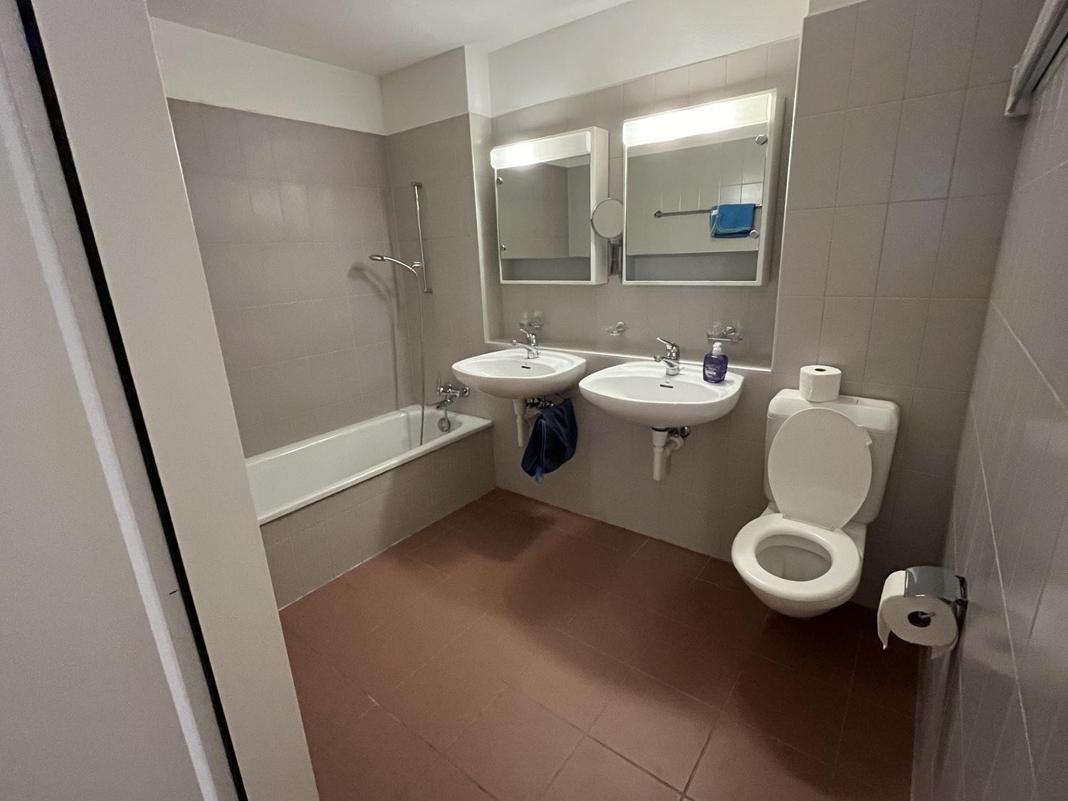 Appartamento di 3 ½ locali