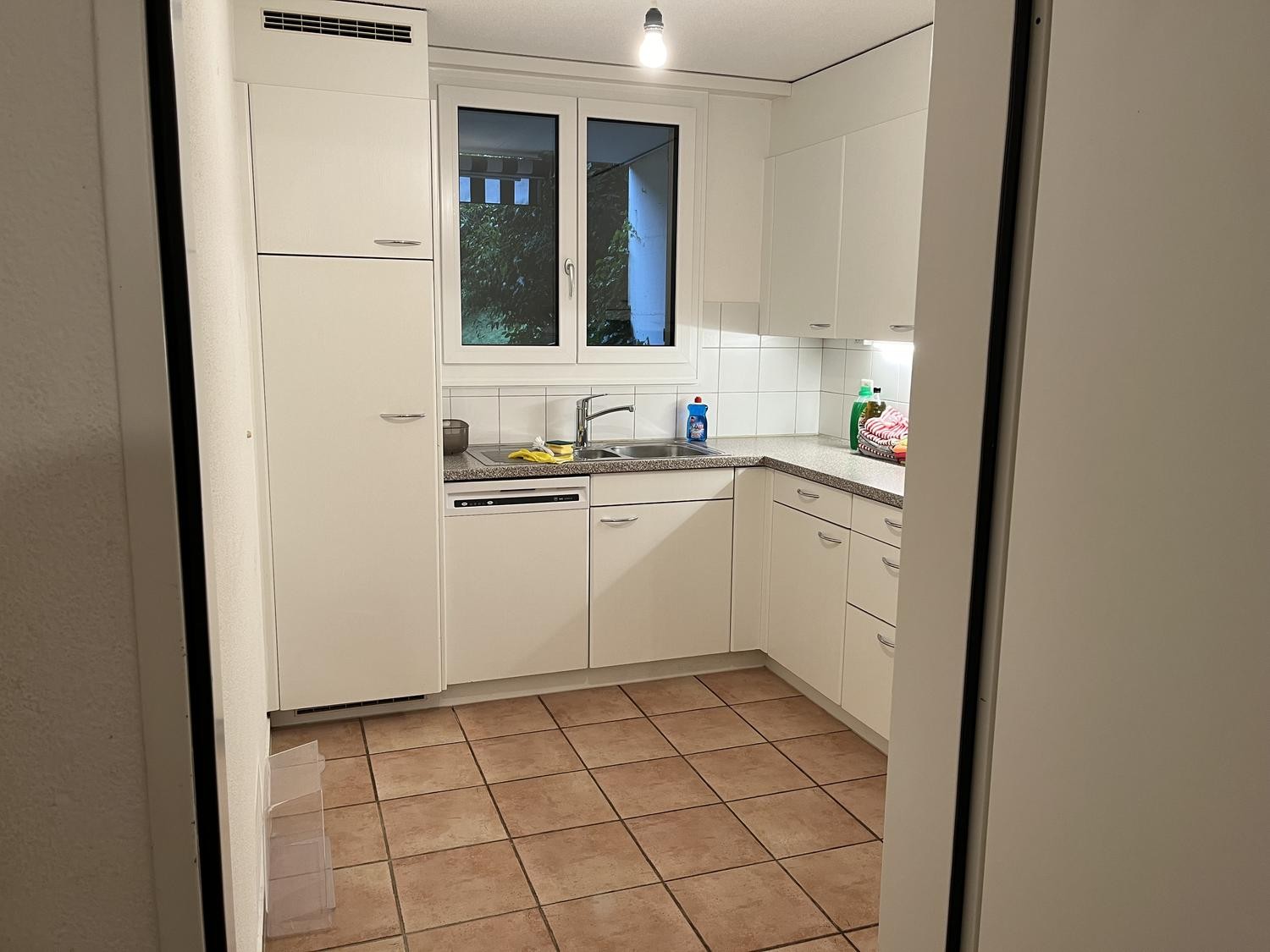 Appartamento di 3 ½ locali