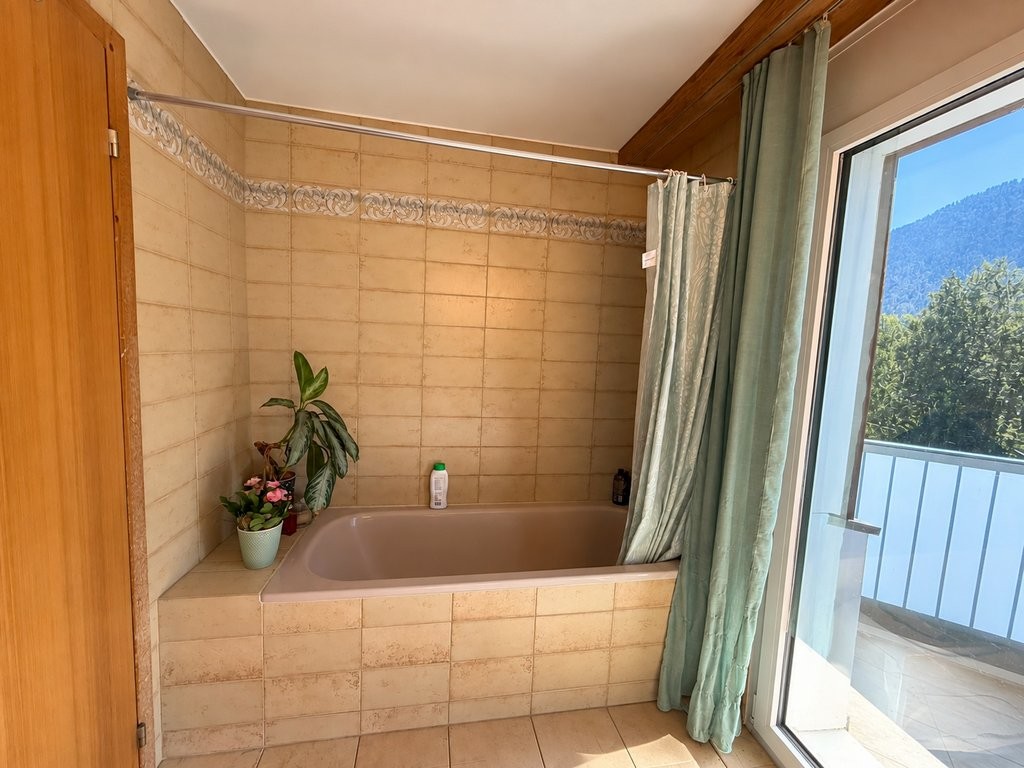 3 ½ rooms roof flat