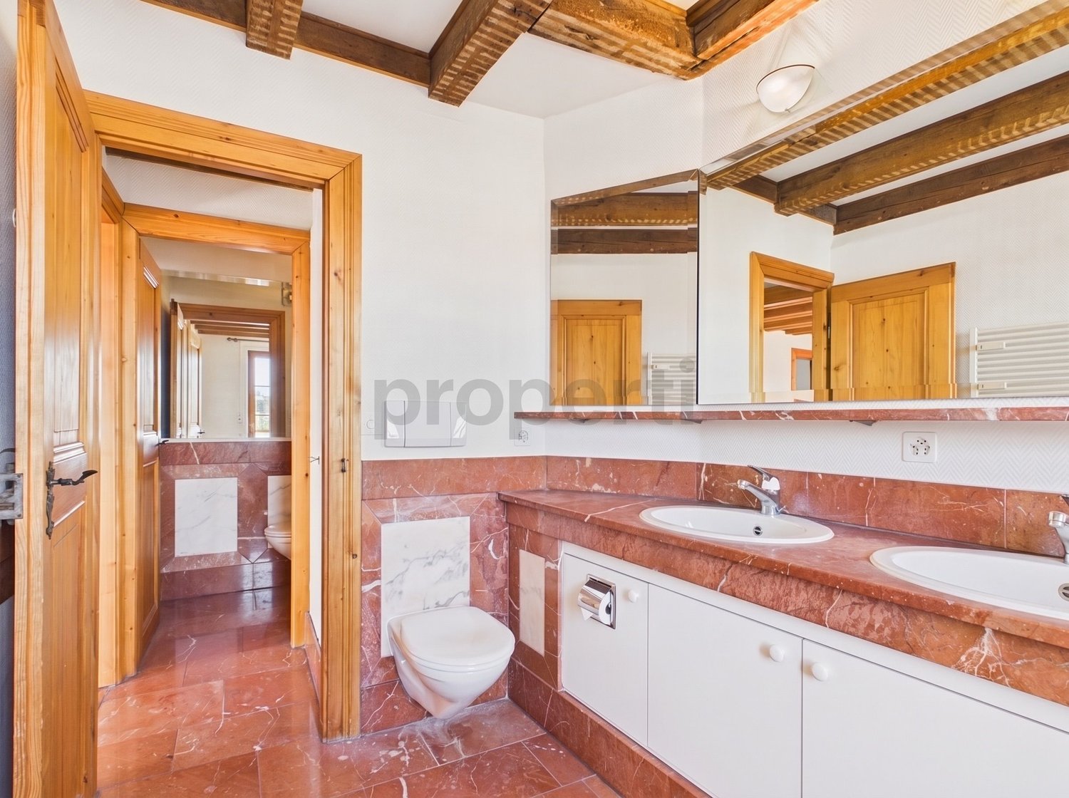 duplex di 2 ½ locali, foto 9 di 10