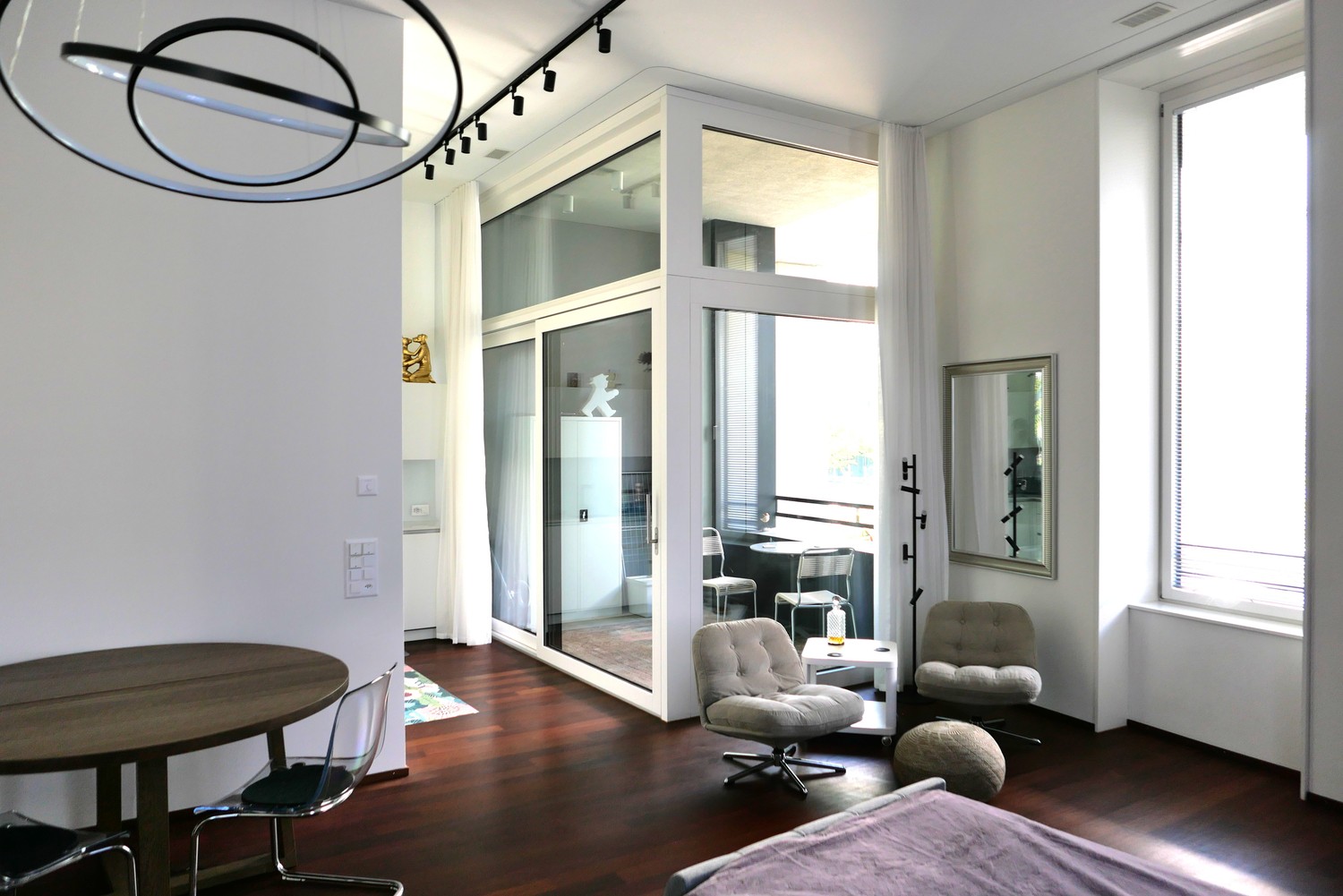 Appartement de 2 ½ pièces
