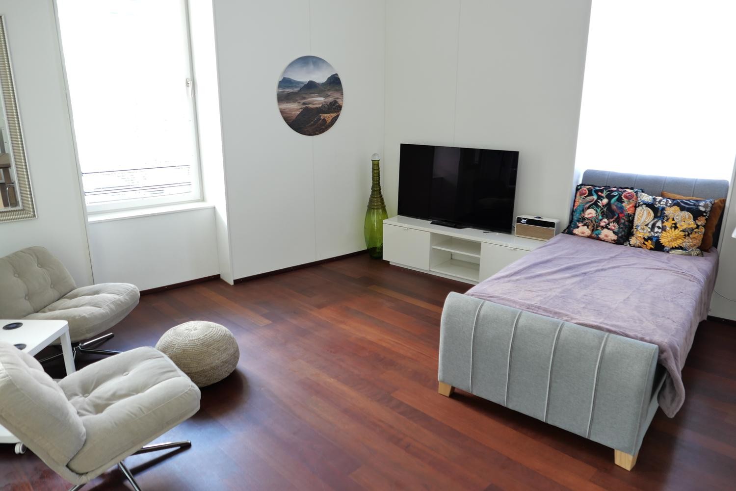 Appartement de 2 ½ pièces