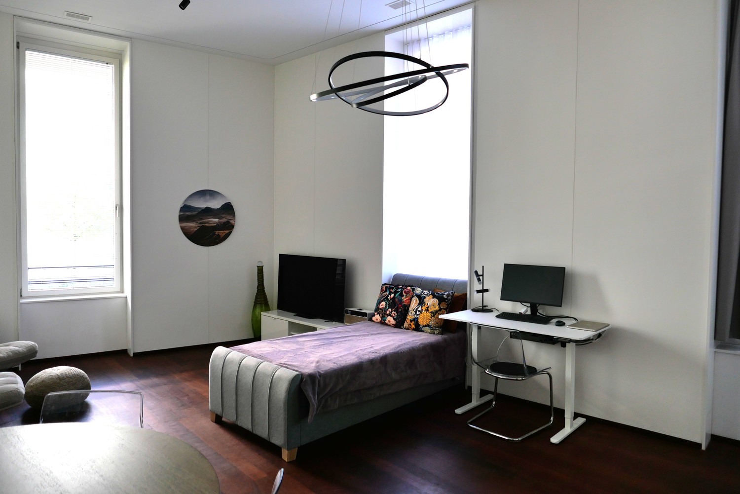 Appartement de 2 ½ pièces