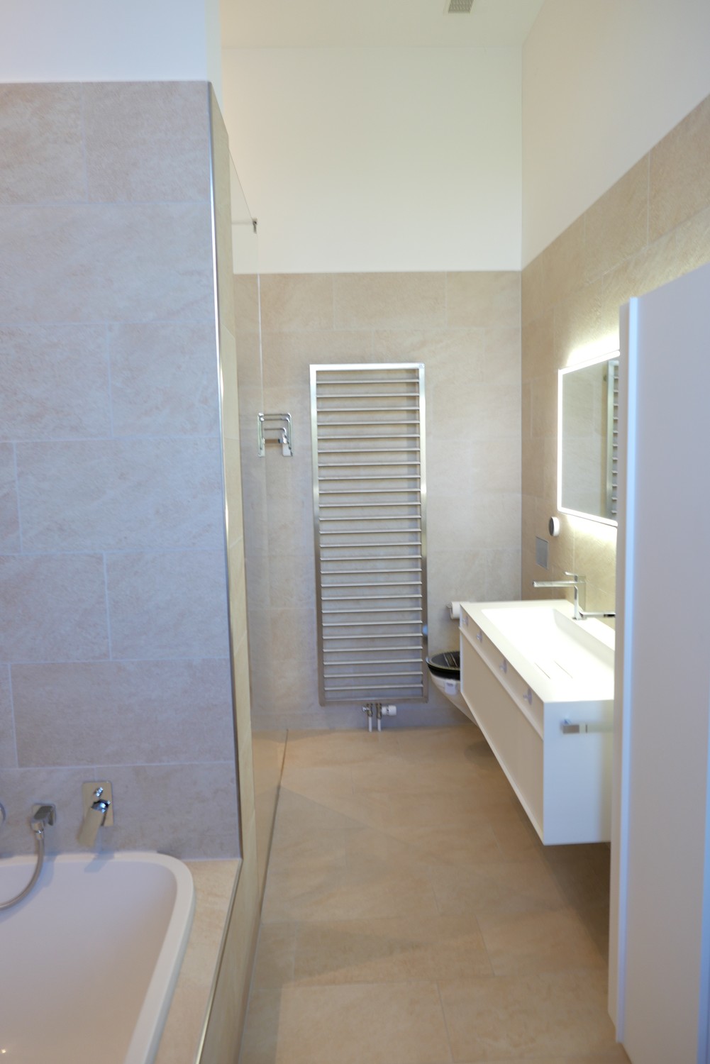Appartement de 2 ½ pièces