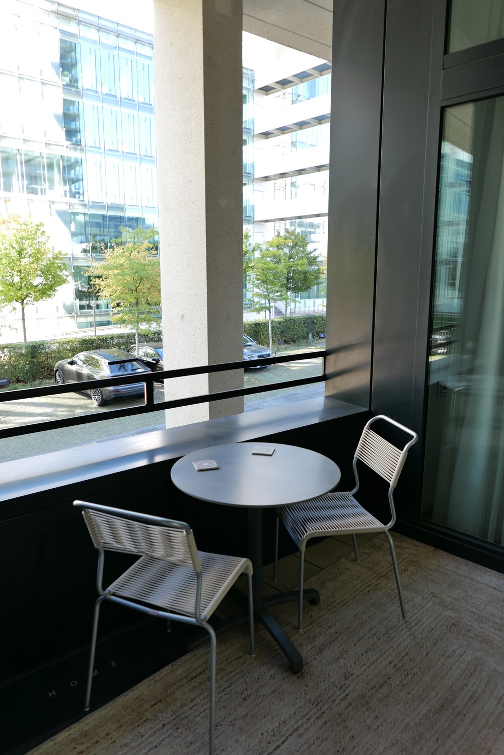 Appartement de 2 ½ pièces