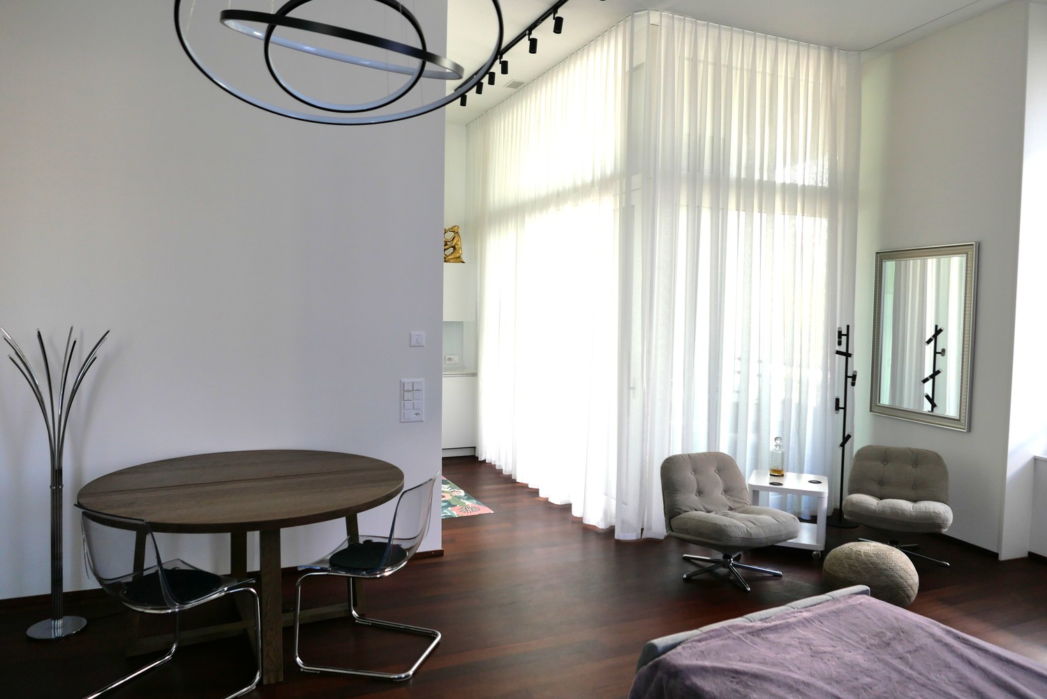 Appartement de 2 ½ pièces