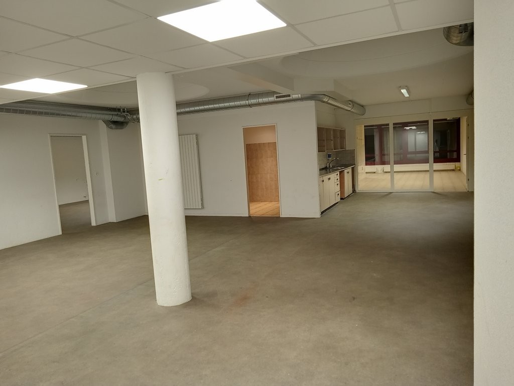 245m² ufficio, foto 6 di 10