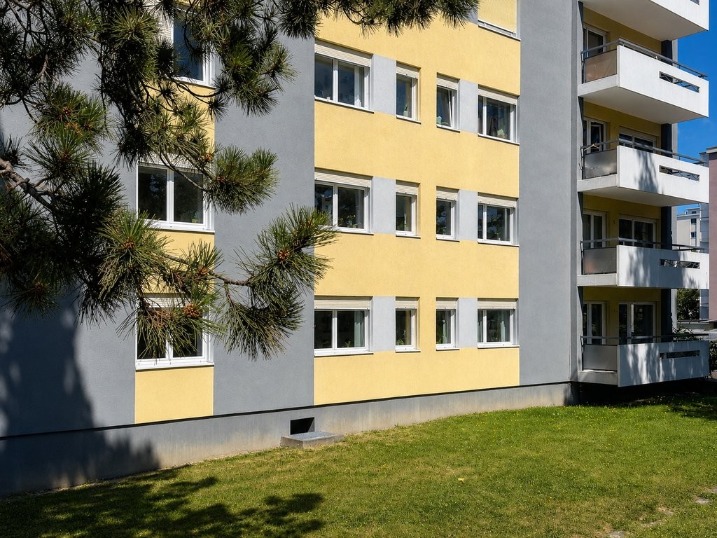 Appartamento di 2 ½ locali