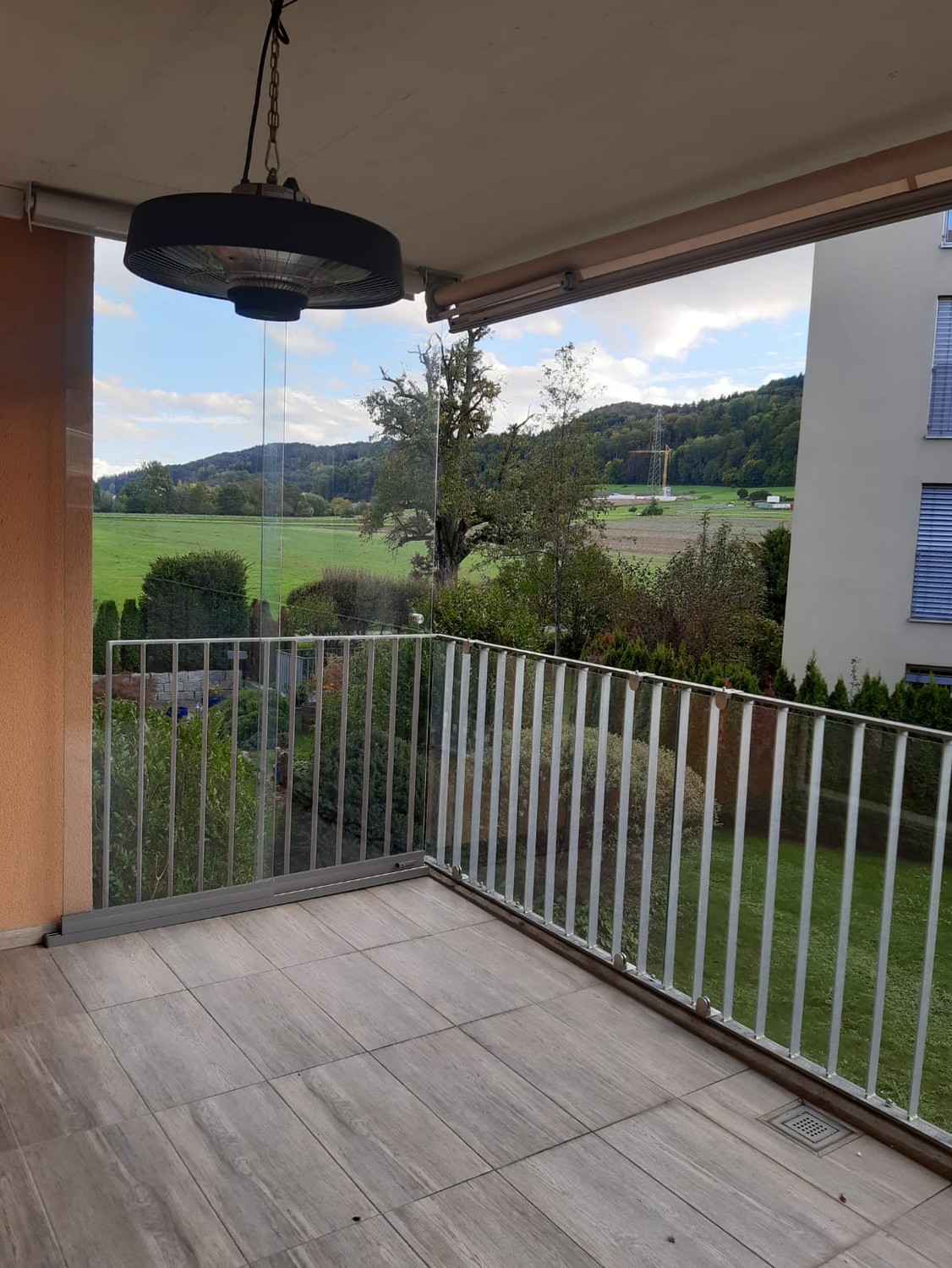 Appartamento di 2 ½ locali