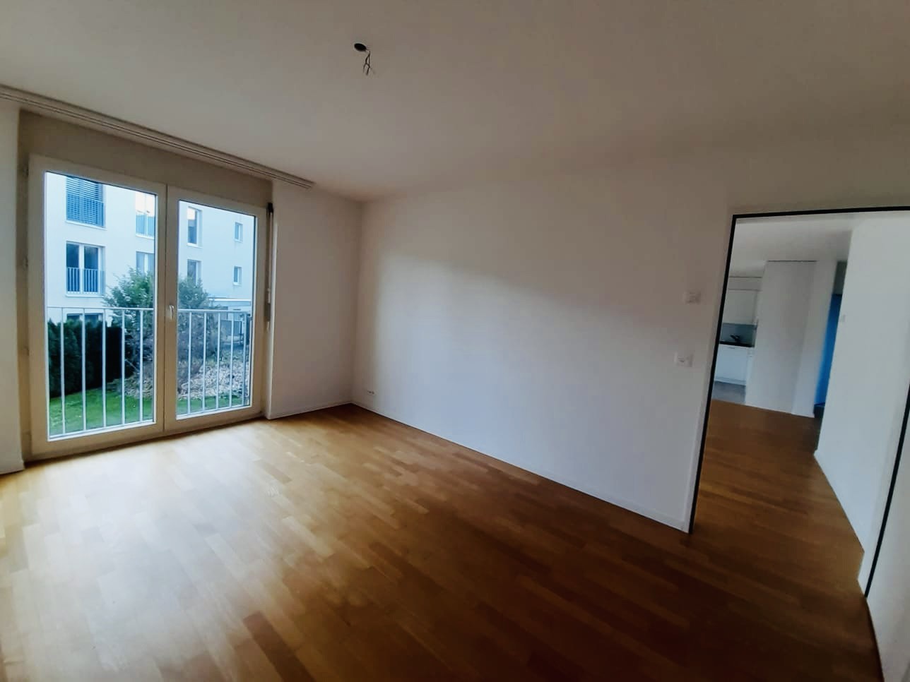 Appartamento di 2 ½ locali