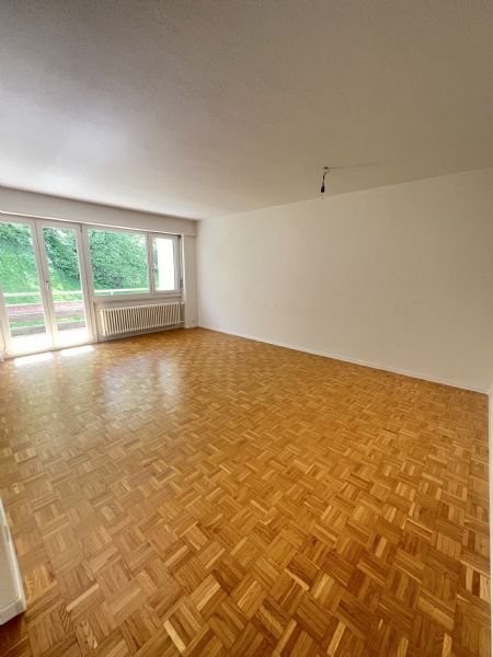4 rooms apartment