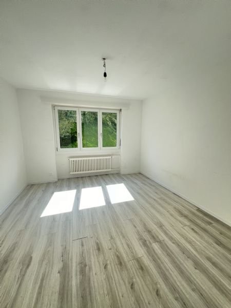 4 rooms apartment