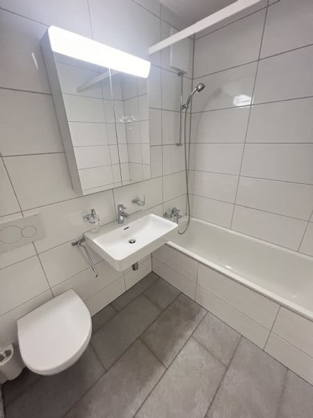 4 rooms apartment