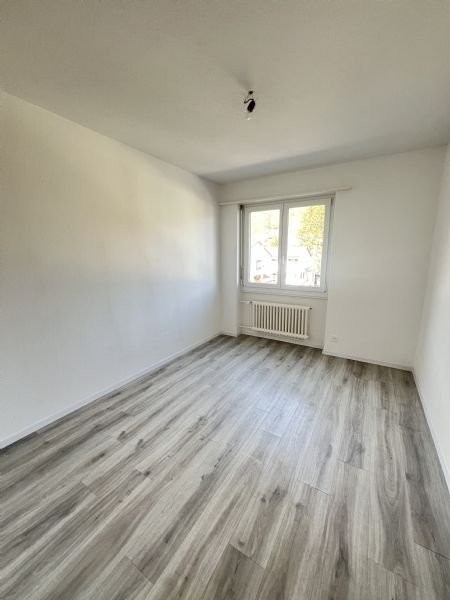 4 rooms apartment