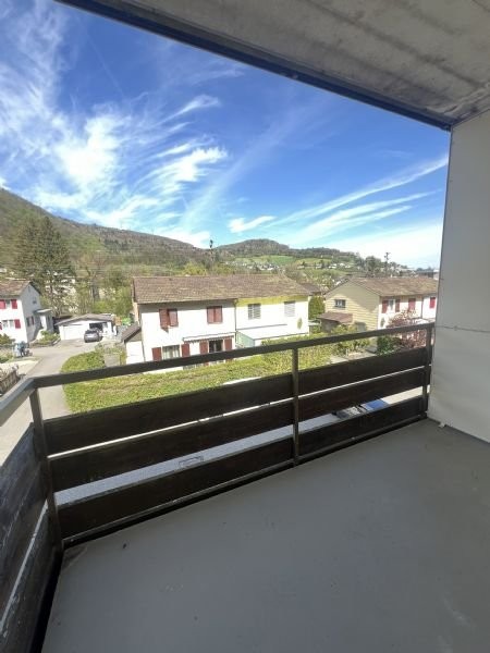 4 rooms apartment