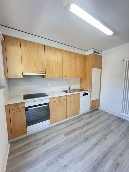 4 rooms apartment