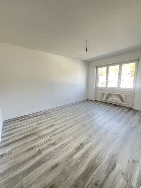 4 rooms apartment