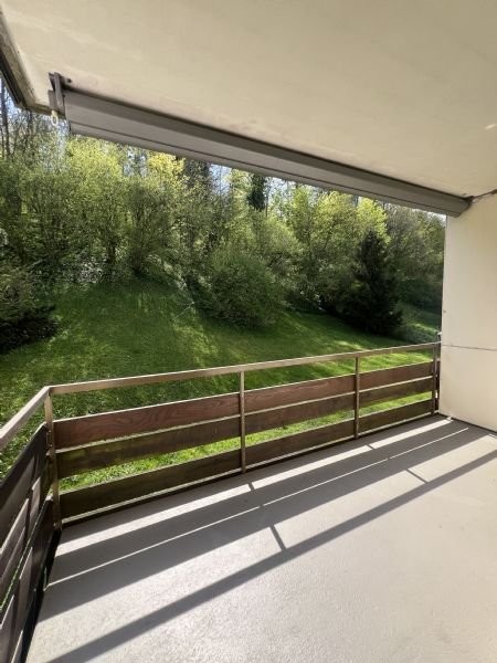 4 rooms apartment