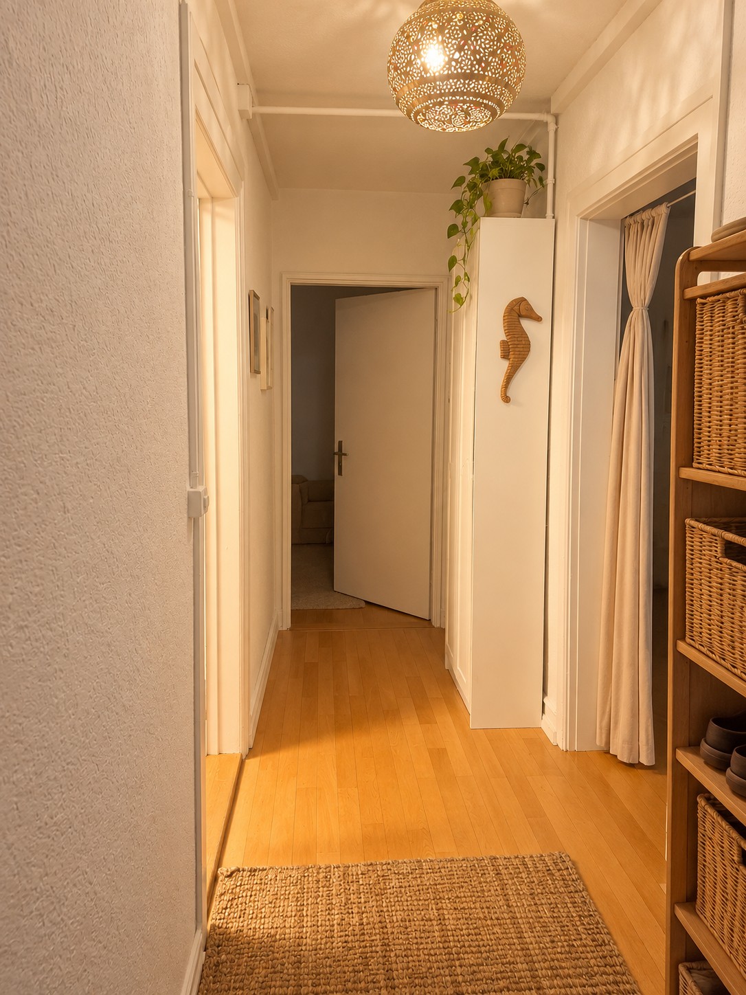 Appartamento di 3 locali, foto 8 di 9