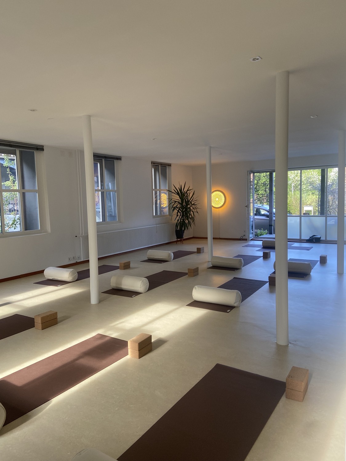 90m² commerciale