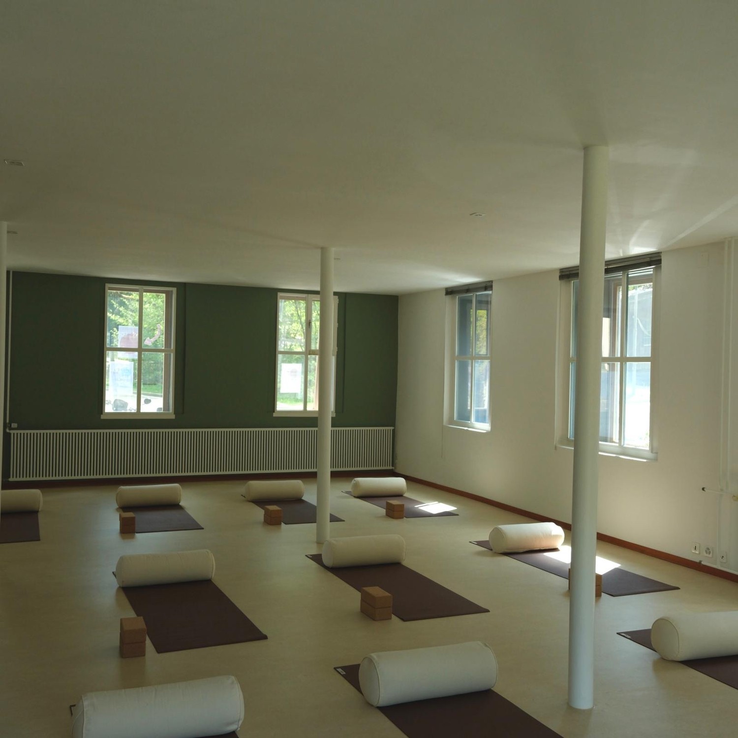 90m² commerciale