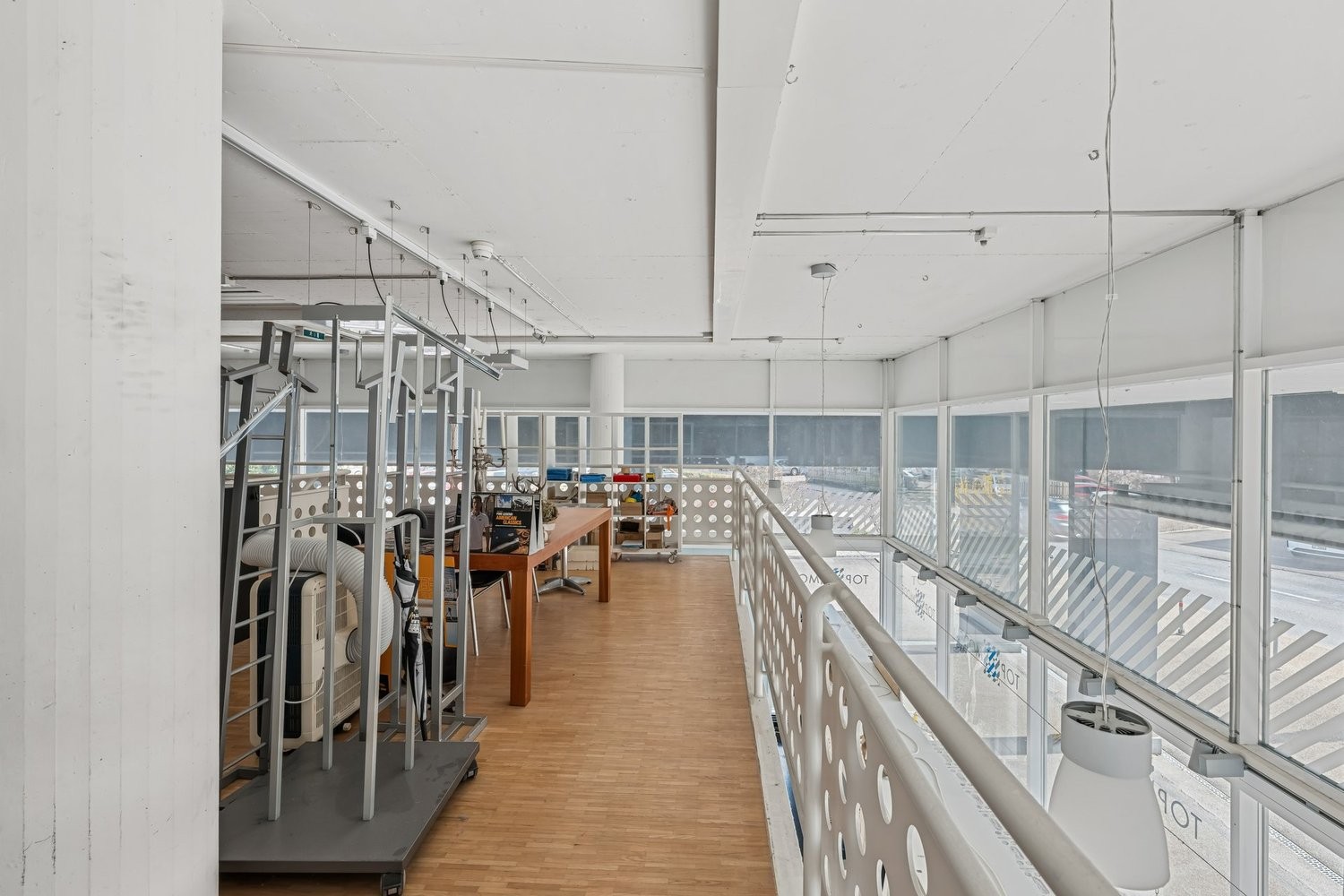 Negozio di 279m²