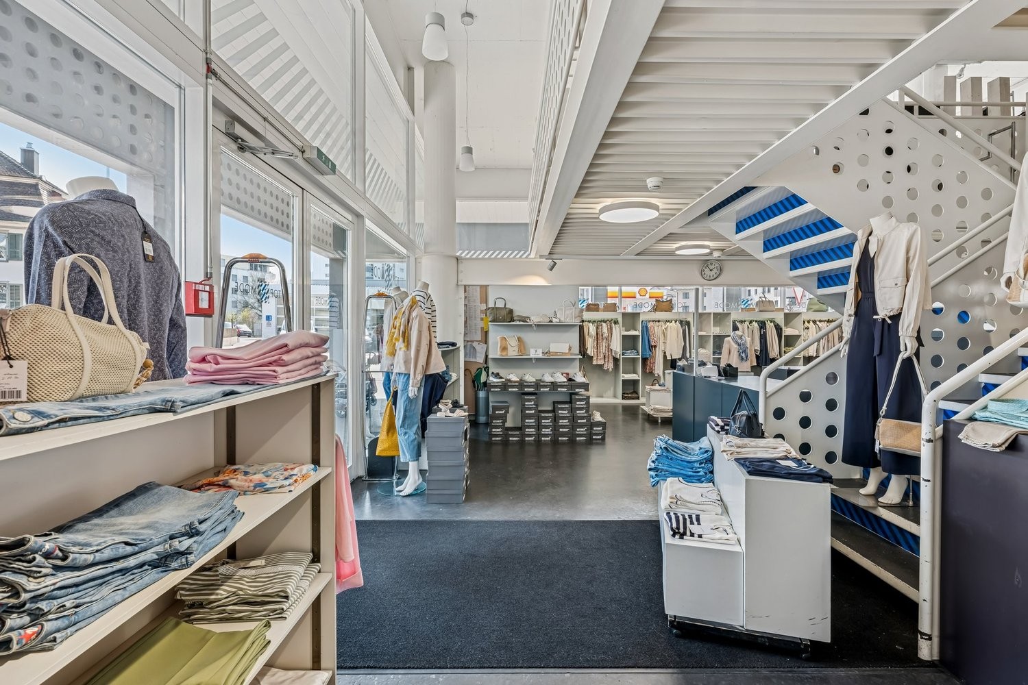 Negozio di 279m²