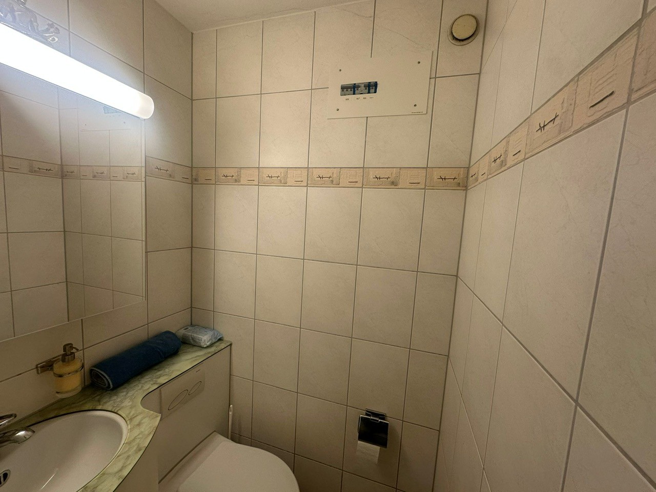 Appartamento di 3 ½ locali