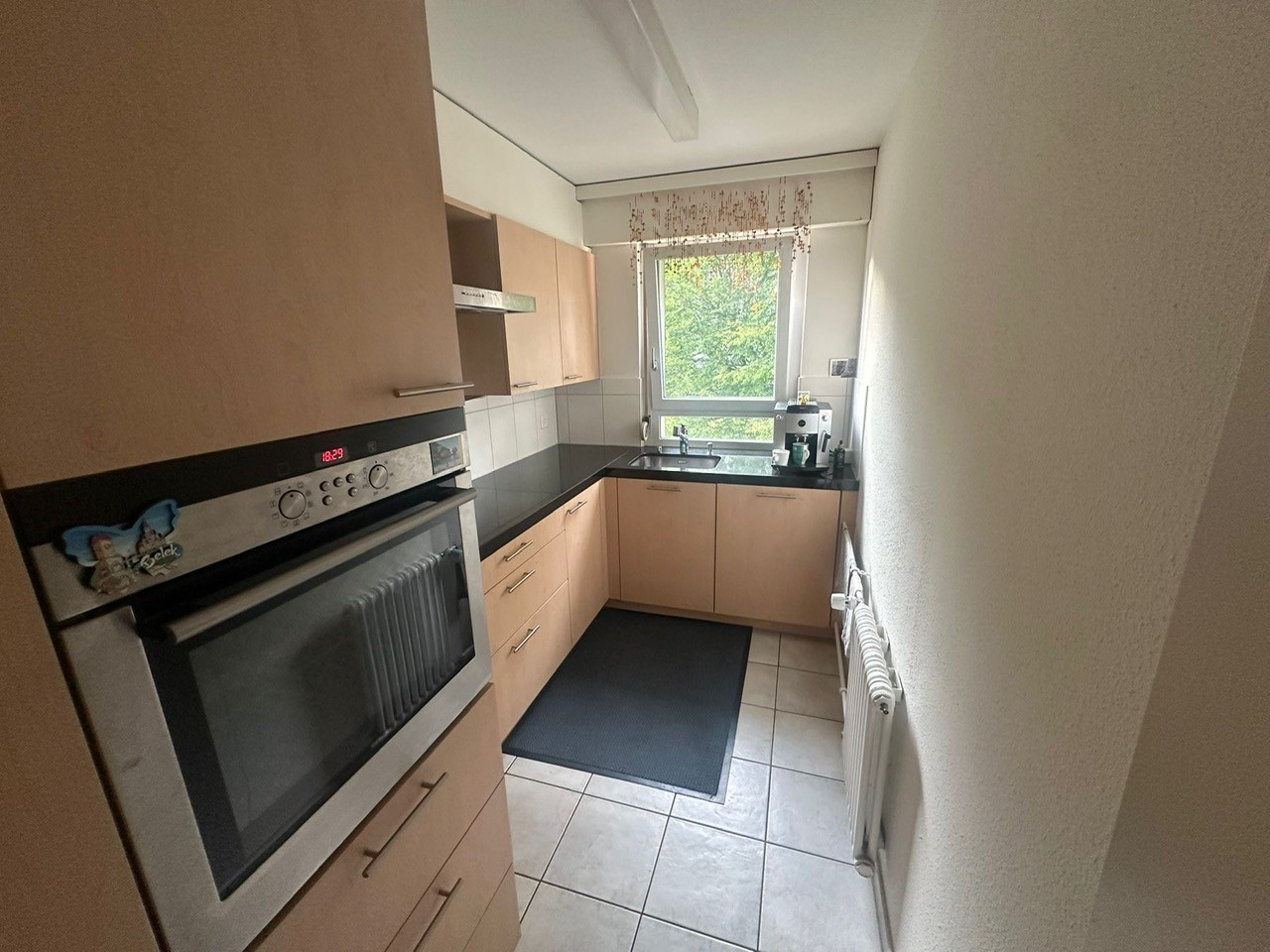 Appartamento di 3 ½ locali