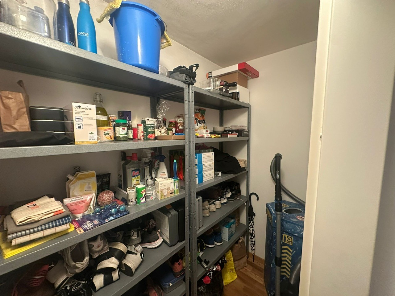 Appartamento di 3 ½ locali