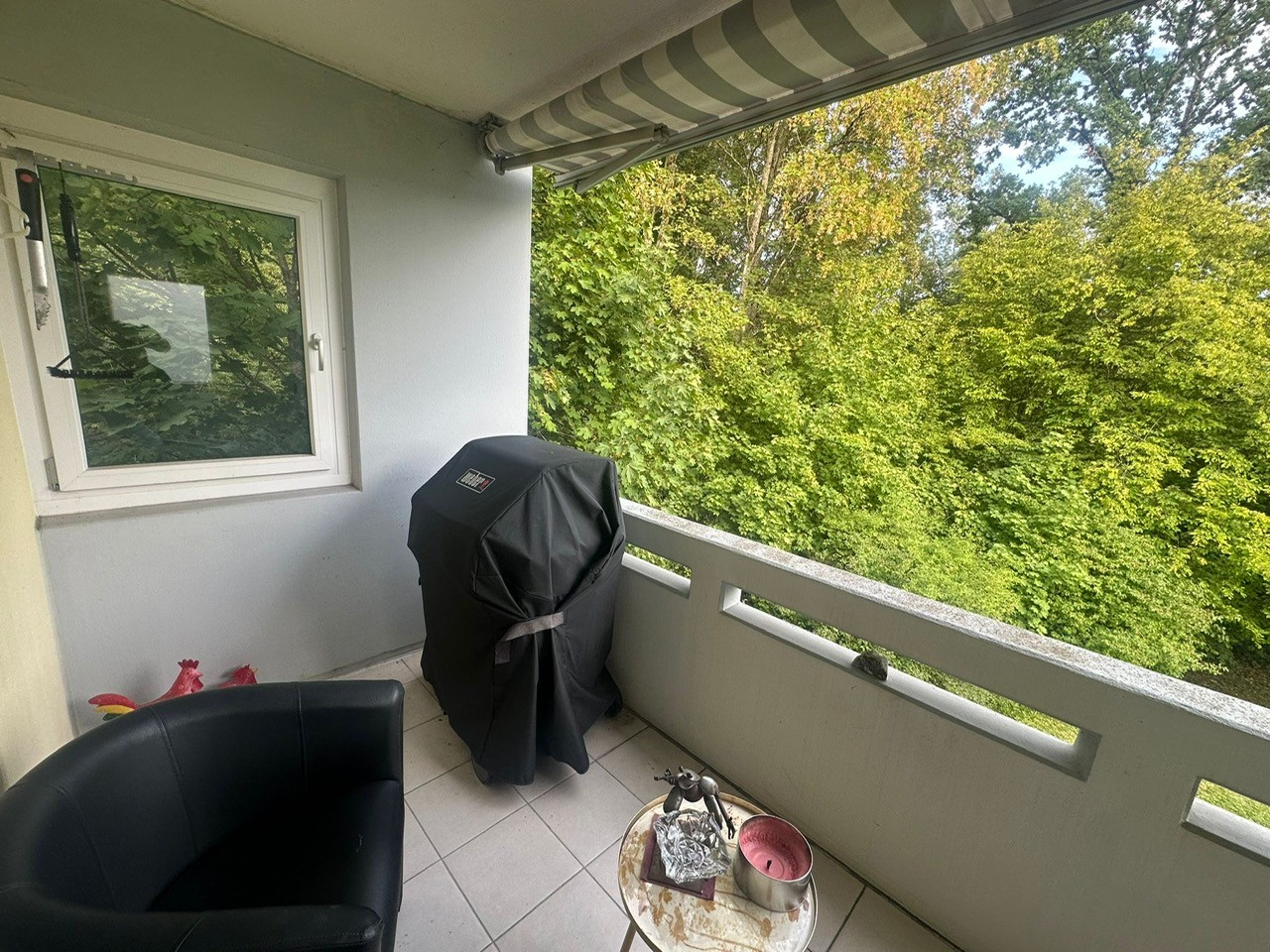 Appartamento di 3 ½ locali
